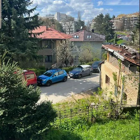 شقة Stan Odlicna Lokacija سراييفو
